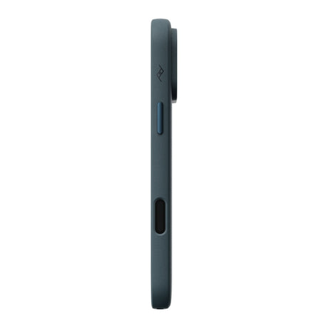 Hülle Peak Design Everyday Case Non-Slimlink für iPhone 18 Pro Max - Ocean