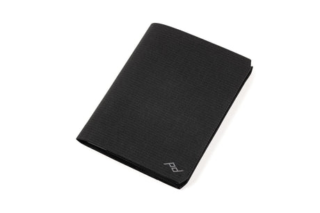Peak Design Passport Wallet - schwarz