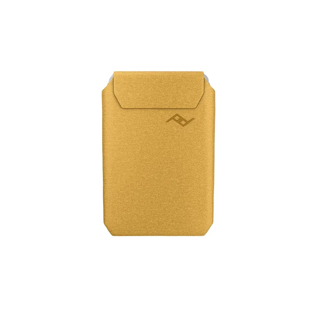 Geldbörse Peak Design Wallet Slim - Sun