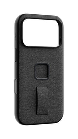 Peak Design Everyday Loop Case Slimlink iPhone 18 Pro - Charcoal