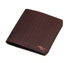 Peak Design Everyday Billfold Wallet - Eclipse (plum)