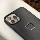 Peak Design Everyday Case - iPhone 11 Pro Max - Charcoal