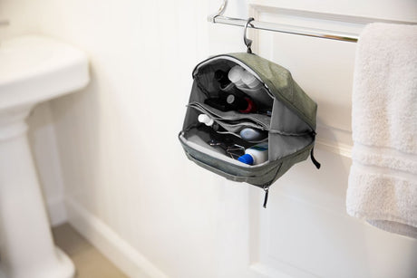 Peak Design Wash Pouch Sage (salbeigrün)