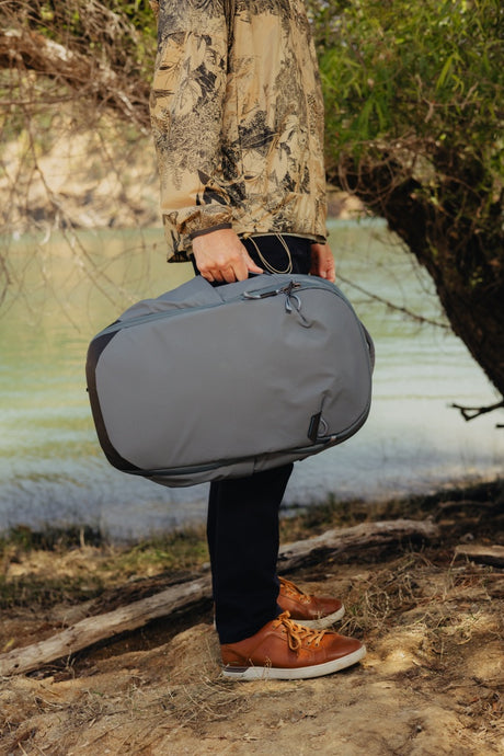 Reiserucksack Peak Design Travel Backpack 30L Ocean