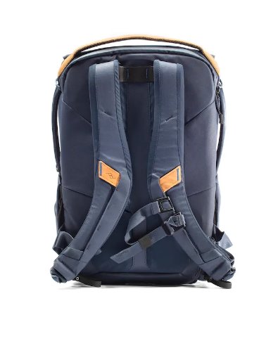 Rucksack Peak Design Everyday Backpack 20L v2 - Midnight Blue