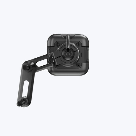 Motorradhalterung Peak Design Motorcycle Mount Brake/Clutch Mount mit Ladefunktion - schwarz