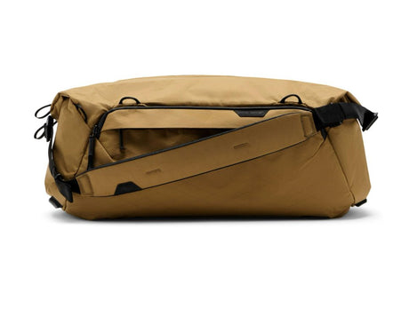 Reisetasche Peak Design Travel Duffel 35L Coyote