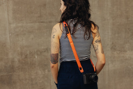 Peak Design Leash - Nackengurt - Ibis