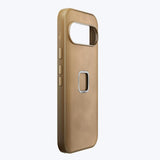 Peak Design Everyday Clarino Case Hülle für Google Pixel 9 Pro - Tan
