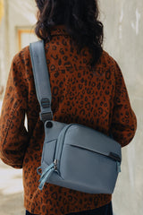Umhängetasche Peak Design Everyday Sling 3L - Ocean