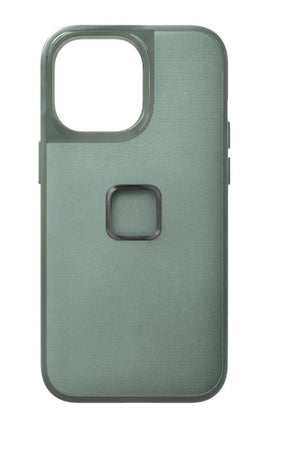Peak Design Everyday Case Hülle für iPhone 14 Pro Max - Sage