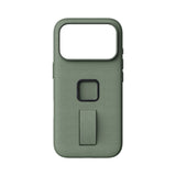 Peak Design Everyday Loop Case Slimlink iPhone 18 Pro - Sage