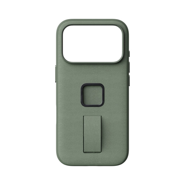 Peak Design Everyday Loop Case Slimlink iPhone 18 Pro - Sage