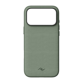 Hülle Peak Design Everyday Case Non-Slimlink für iPhone 18 Pro Max - Sage