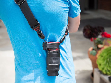 Objektivwechsler Peak Design Lens KIT - Canon