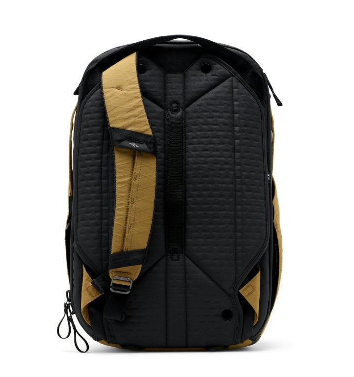 Peak Design Travel Backpack 45L Coyote