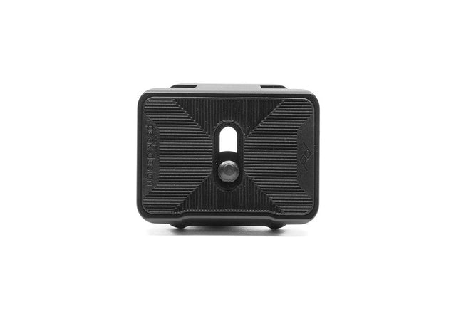 Peak Design DUAL Plate (Manfrotto RC2 + Arca) - Schnellwechselplatte