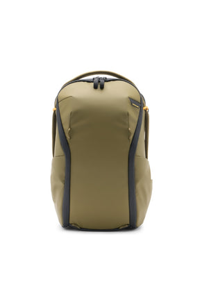 Rucksack Peak Design Everyday Backpack 15L Zip - Kelp