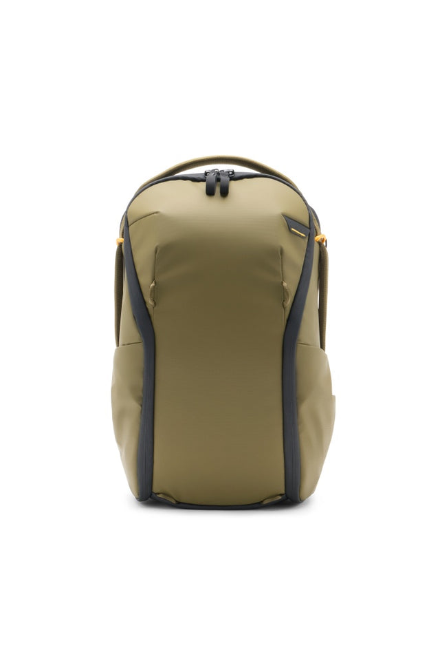 Rucksack Peak Design Everyday Backpack 15L Zip - Kelp