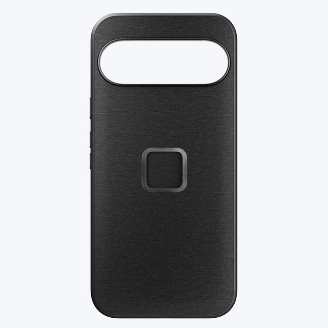 Peak Design Everyday Fabric Case Hülle für Pixel 10 Pro XL - Charcoal
