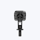 Motorradhalterung Peak Design Motorcycle Mount Stem Mount mit Ladefunktion - schwarz