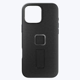 Peak Design Everyday Loop Case iPhone 16 Pro Max - Charcoal