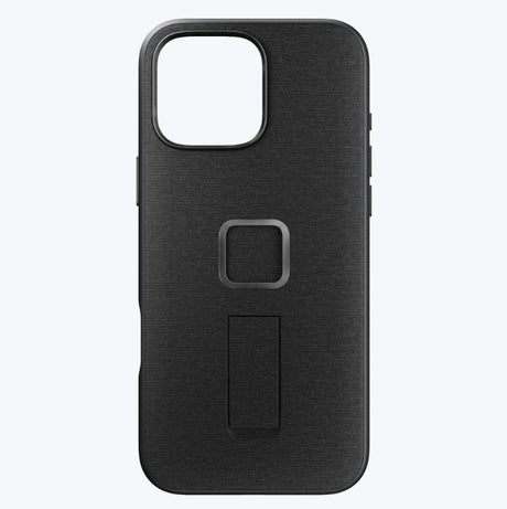 Peak Design Everyday Loop Case iPhone 16 Pro Max - Charcoal