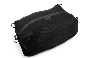 Packwürfel Peak Design Ultralight Mesh Packing Cube - Small - schwarz