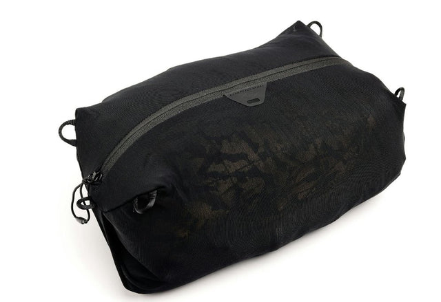 Packwürfel Peak Design Ultralight Mesh Packing Cube - Small - schwarz