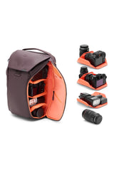 Rucksack Peak Design Everyday Backpack 20L v2 - Eclipse