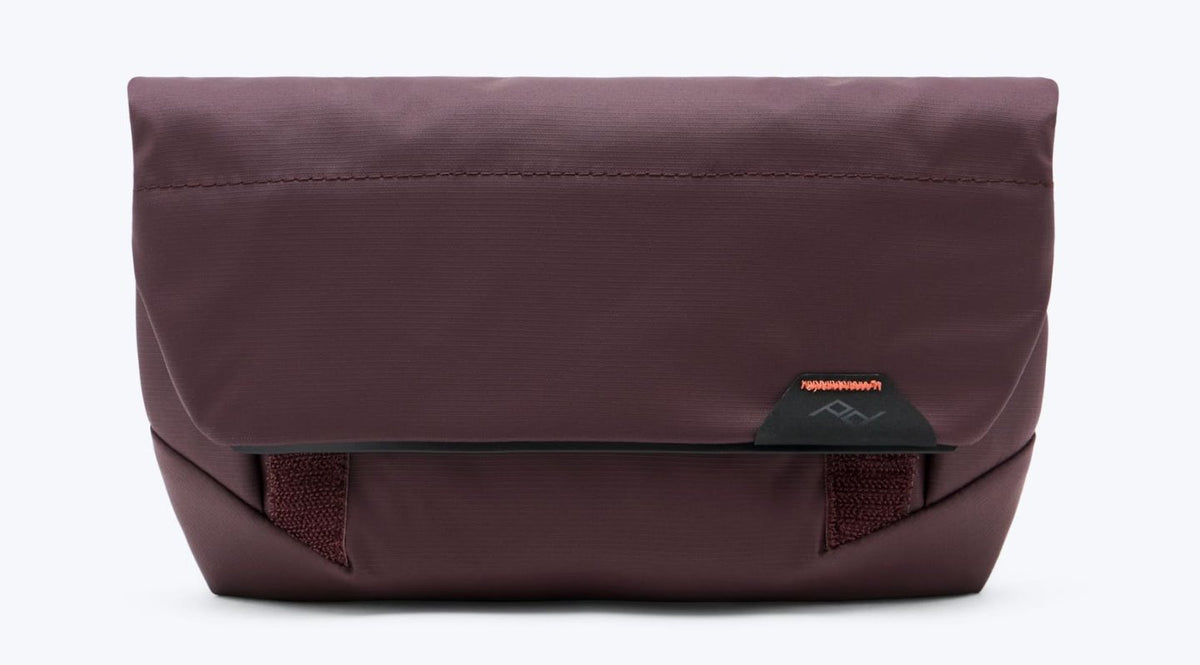 Tasche Peak Design Field Pouch - Eclipse