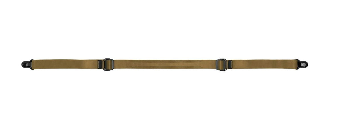 Peak Design Slide Lite - Coyote (light brown)