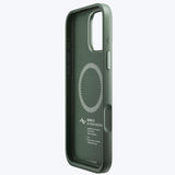 Peak Design Everyday Case Hülle für iPhone 16 Pro Max - Sage