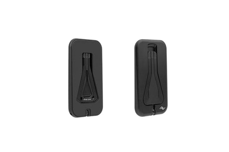 Handystativ Peak Design Mobile Tripod - schwarz