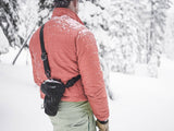 Peak Design Shell Stretch Camera Rain Cover