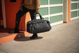 Reisetasche Peak Design Travel Duffel 50L schwarz
