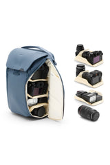 Rucksack Peak Design Everyday Backpack 20L v2 - Ocean