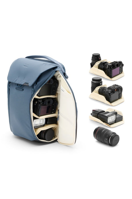 Rucksack Peak Design Everyday Backpack 20L v2 - Ocean