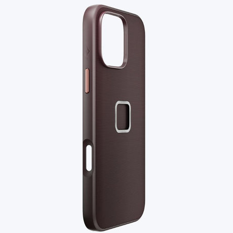 Peak Design Everyday Case - iPhone 16 Pro Max - Eclipse