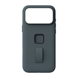 Hülle Peak Design Everyday Loop Case Slimlink für iPhone 18 Pro Max - Ocean