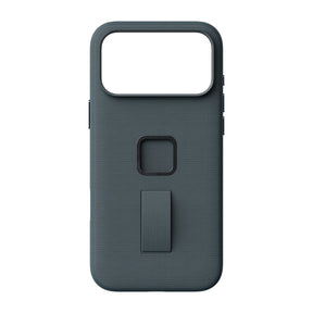 Hülle Peak Design Everyday Loop Case Slimlink für iPhone 18 Pro Max - Ocean