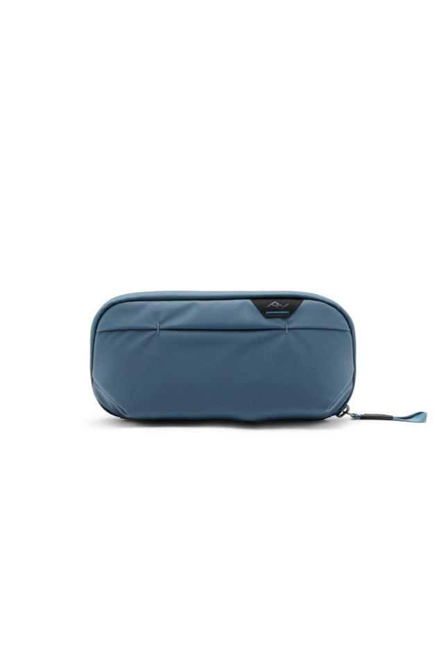 Kulturbeutel Peak Design Wash Pouch Small Ocean