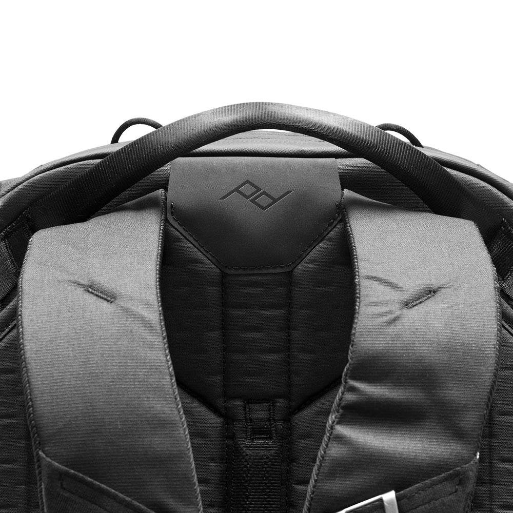 Peak Design Travel Backpack 45L v2 Black