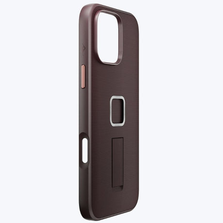 Peak Design Everyday Loop Case iPhone 16 Pro Max - Eclipse