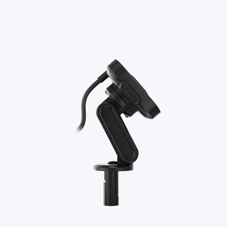 Motorradhalterung Peak Design Motorcycle Mount Stem Mount mit Ladefunktion - schwarz
