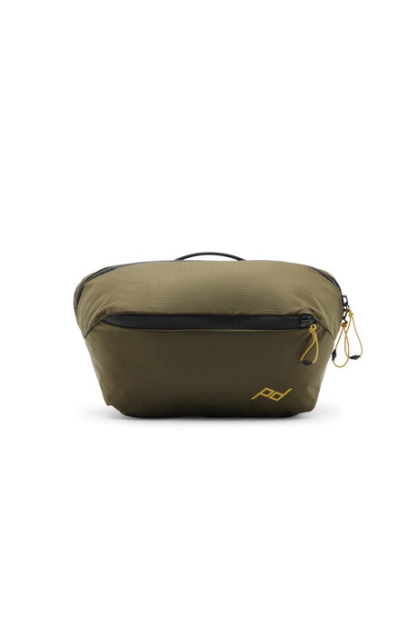 Umhängetasche Peak Design Outdoor Sling 2L - Kelp