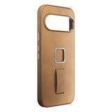 Peak Design Everyday Clarino Loop Case - Pixel 10 Standard and Pro - Tan