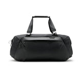 Reisetasche Peak Design Travel Duffel 50L schwarz
