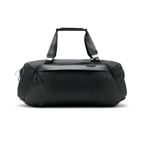 Reisetasche Peak Design Travel Duffel 50L schwarz