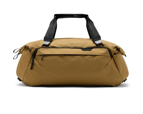 Reisetasche Peak Design Travel Duffel 35L Coyote